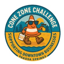 cone zone challenge image